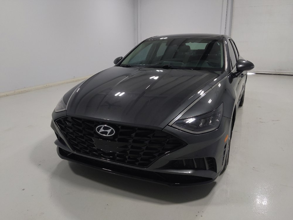 Used 2022 Hyundai Sonata SEL w/ Preferred Accessory Package FWD image 15