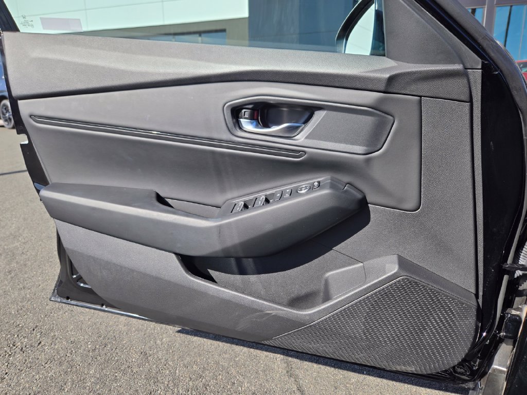 Used 2024 Honda Accord EX image 17
