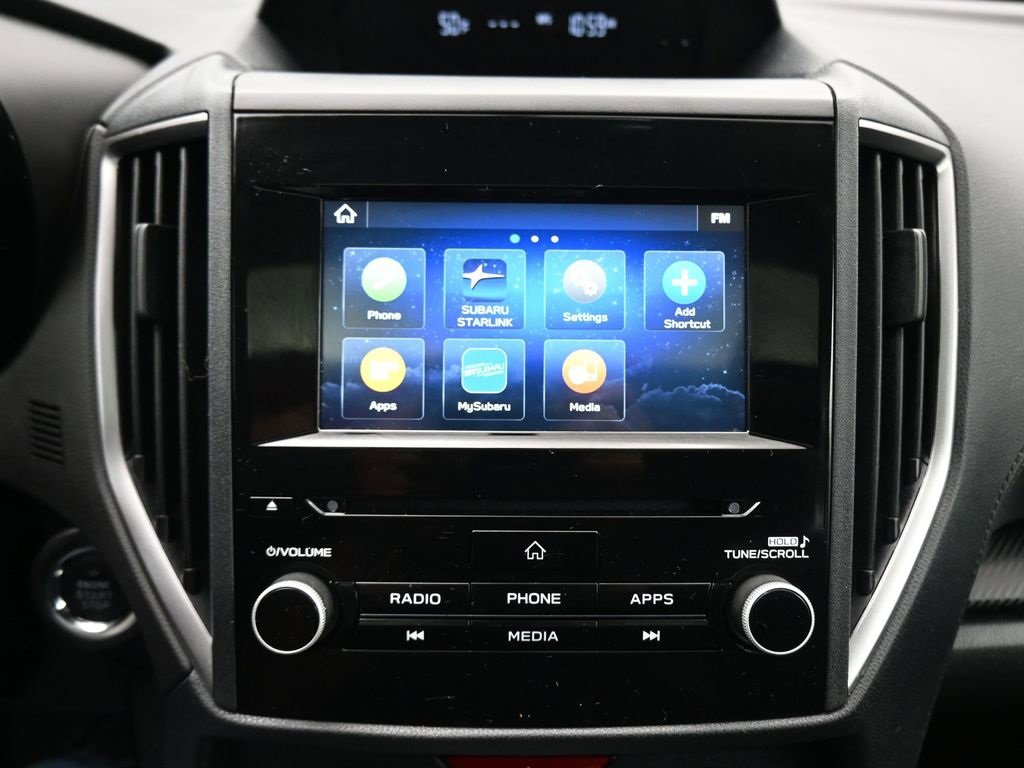 Used 2023 Subaru Impreza Premium image 17
