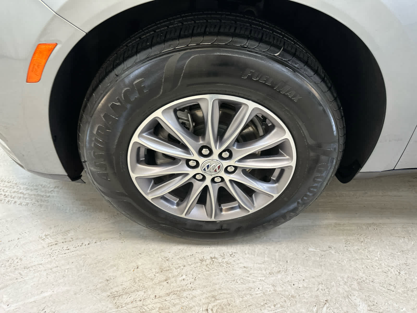 Certified 2023 Buick Enclave Premium w/ Trailering Package, 5000 lbs. image 12