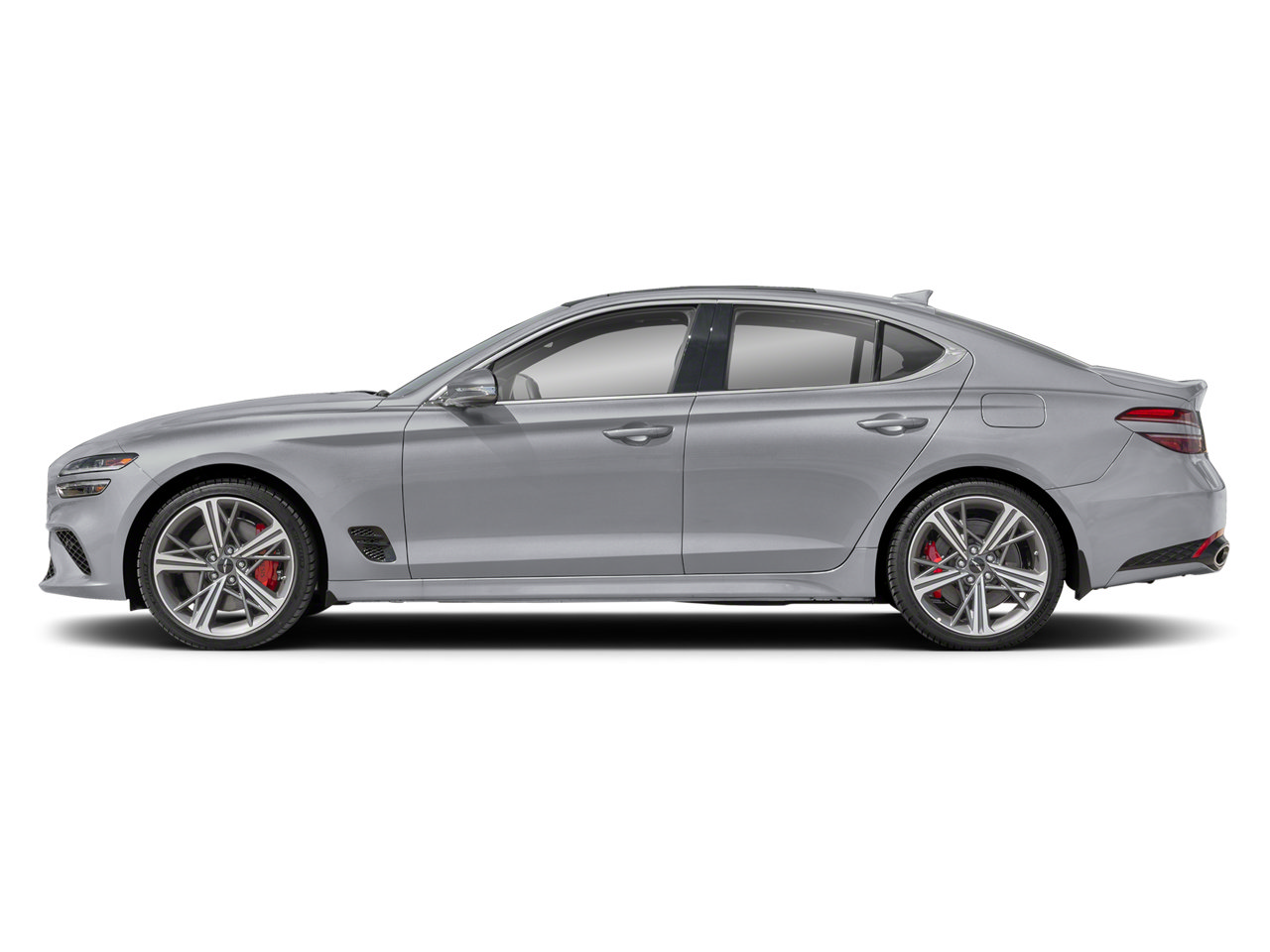 New 2026 Genesis G70 3.3T Sport Prestige AWD/4WD image 3