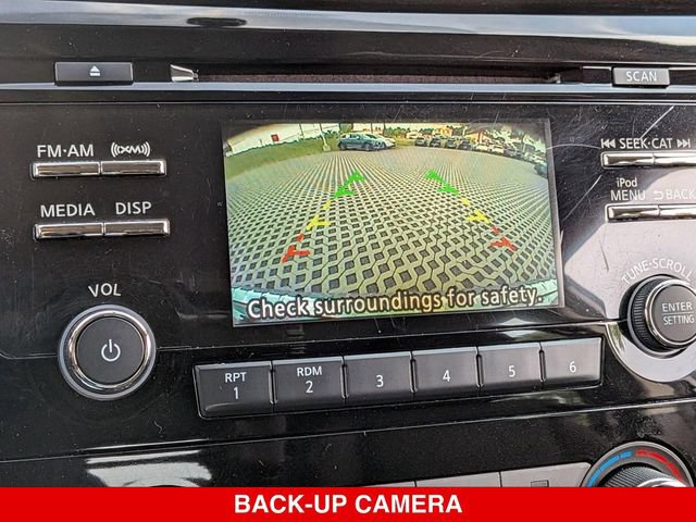 Used 2018 Nissan Rogue Sport S w/ S Appearance Package AWD/4WD image 24