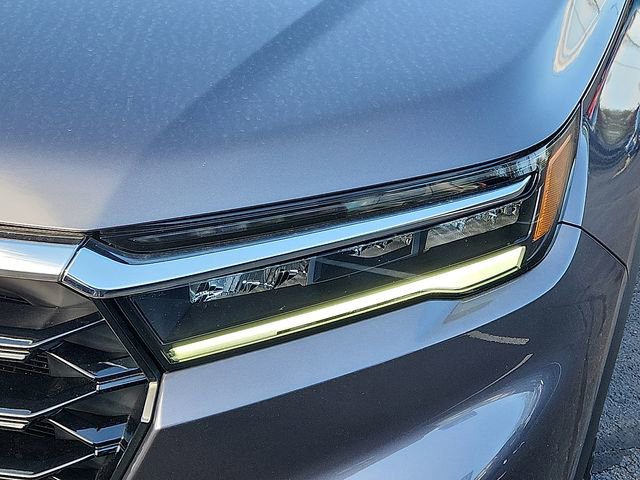 Certified 2023 Honda Pilot Touring image 9