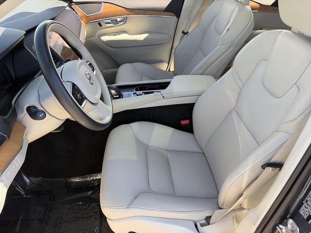 Used 2021 Volvo XC90 T8 Inscription Expression w/ Protection Package Premier AWD/4WD image 20