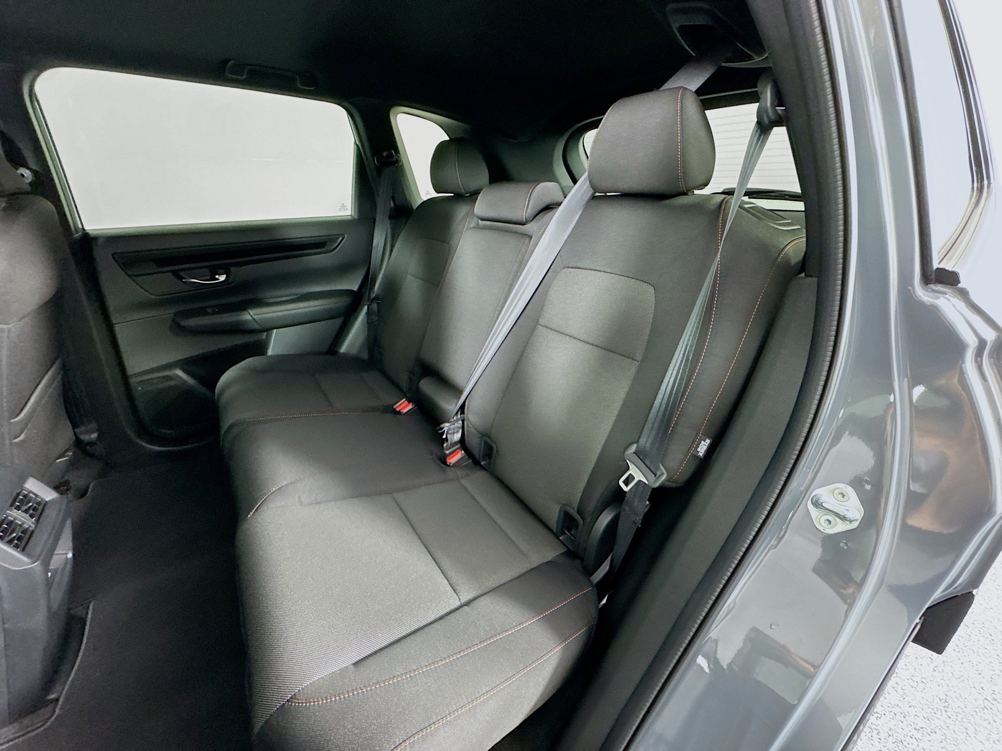New 2026 Honda CR-V Sport image 24