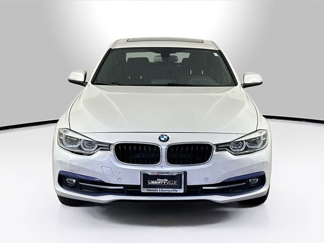 Used 2017 BMW 330i xDrive Sedan image 14