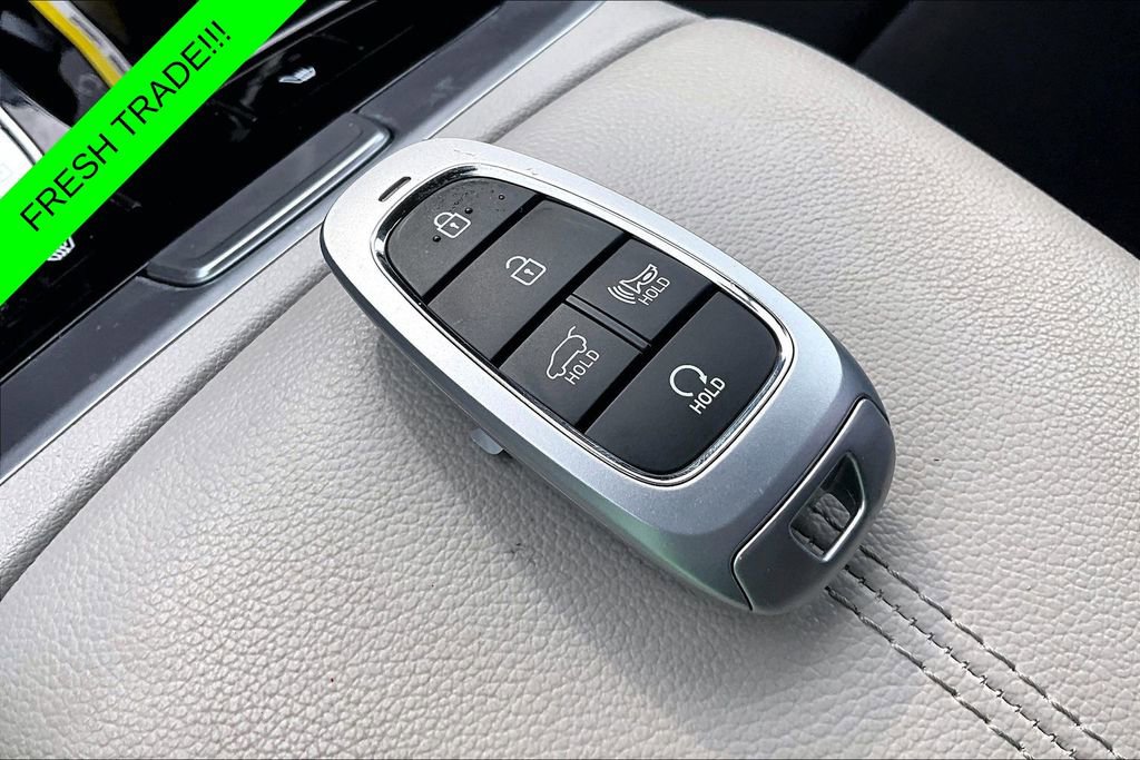 Used 2023 Hyundai Tucson SEL AWD/4WD image 31