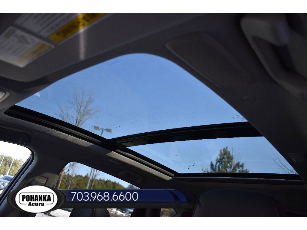 New 2026 Acura RDX w/ Technology Package AWD/4WD image 23