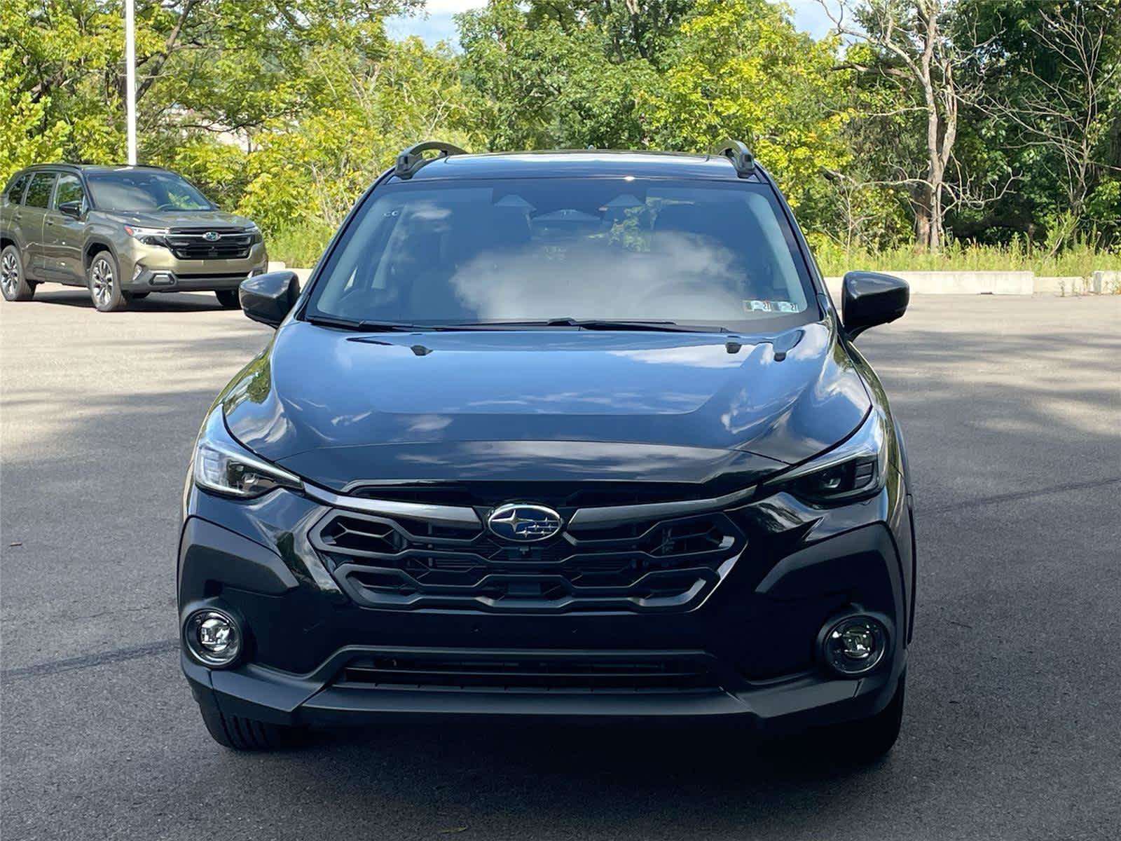New 2026 Subaru Crosstrek 2.5i Limited AWD/4WD image 8