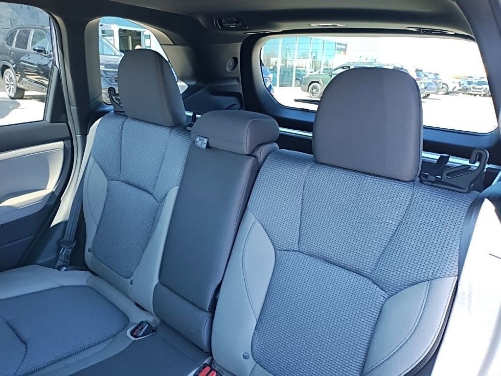 Certified 2026 Subaru Forester Premium image 44