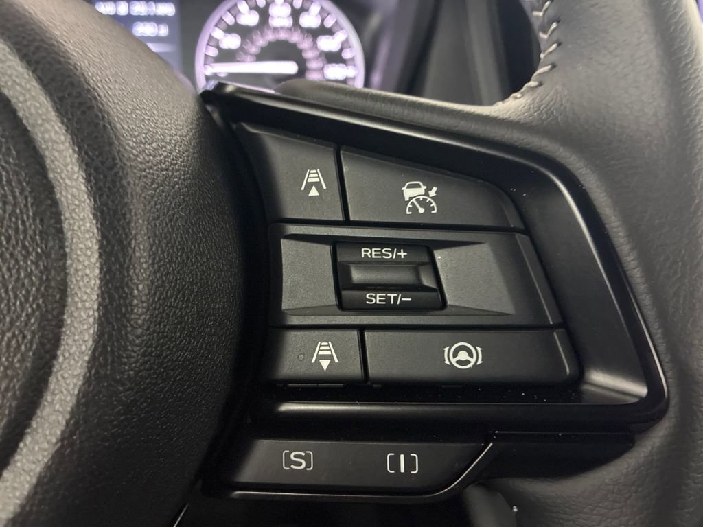Certified 2026 Subaru Forester Premium AWD/4WD image 12