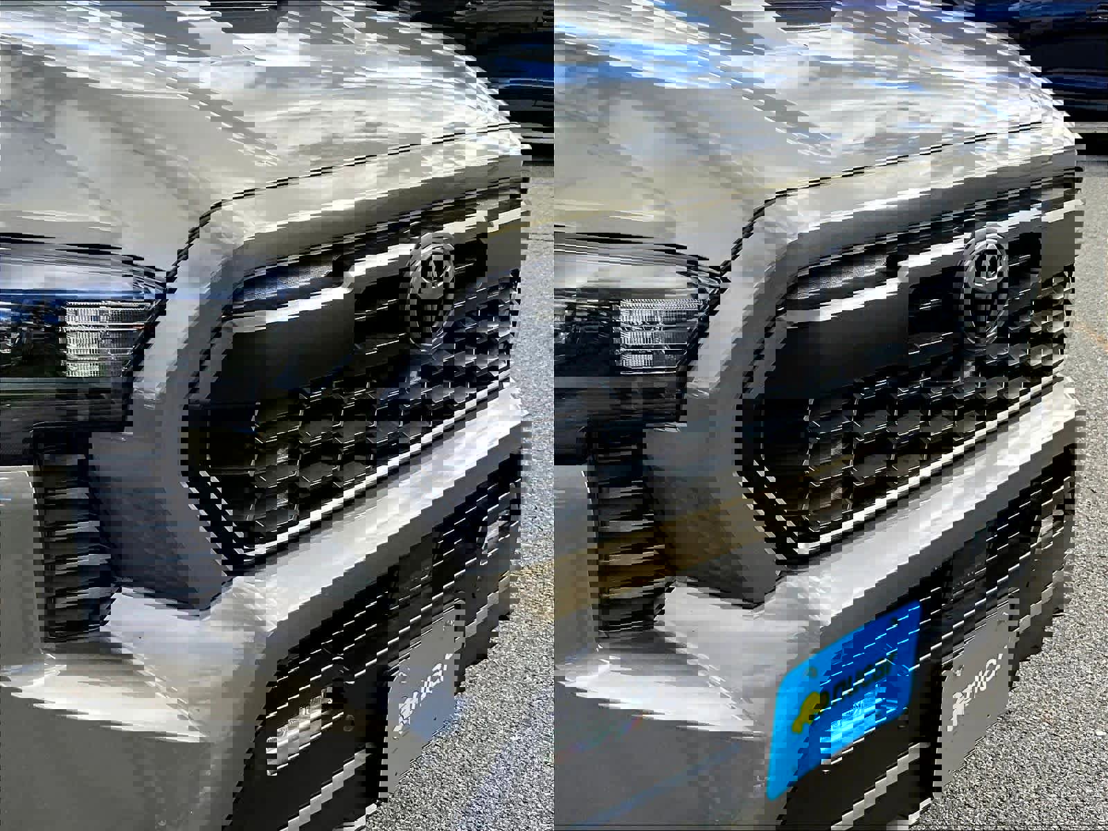 Used 2024 Toyota Tacoma TRD Sport image 31