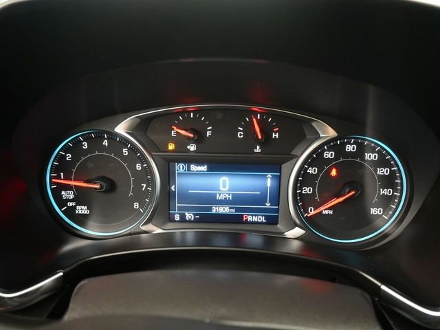 Used 2024 Chevrolet Equinox LT image 14