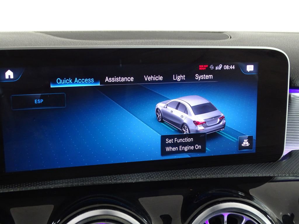 Used 2019 Mercedes-Benz A 220 A 220 w/ Premium Package image 35