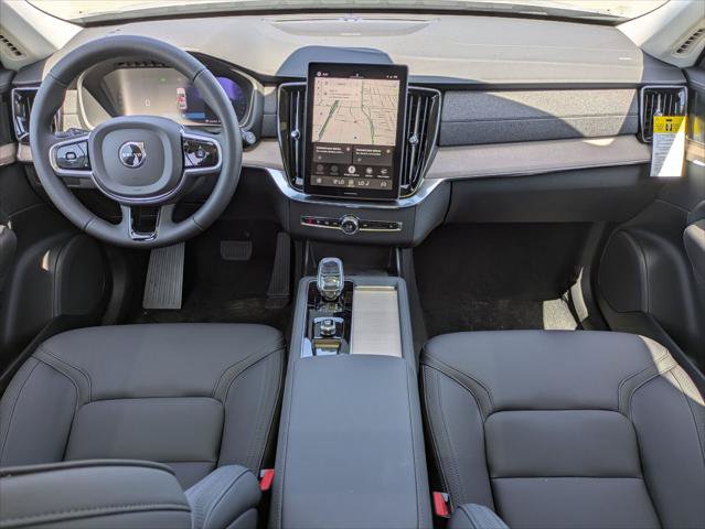 New 2026 Volvo XC90 B6 Plus w/ Protection Package AWD/4WD image 11