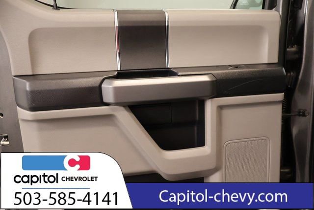 Used 2018 Ford F150 XLT image 27