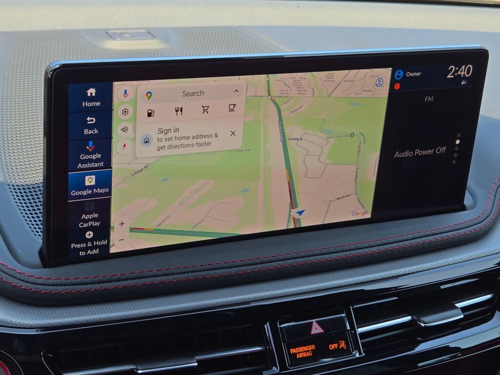 New 2026 Acura MDX A-Spec AWD/4WD image 43