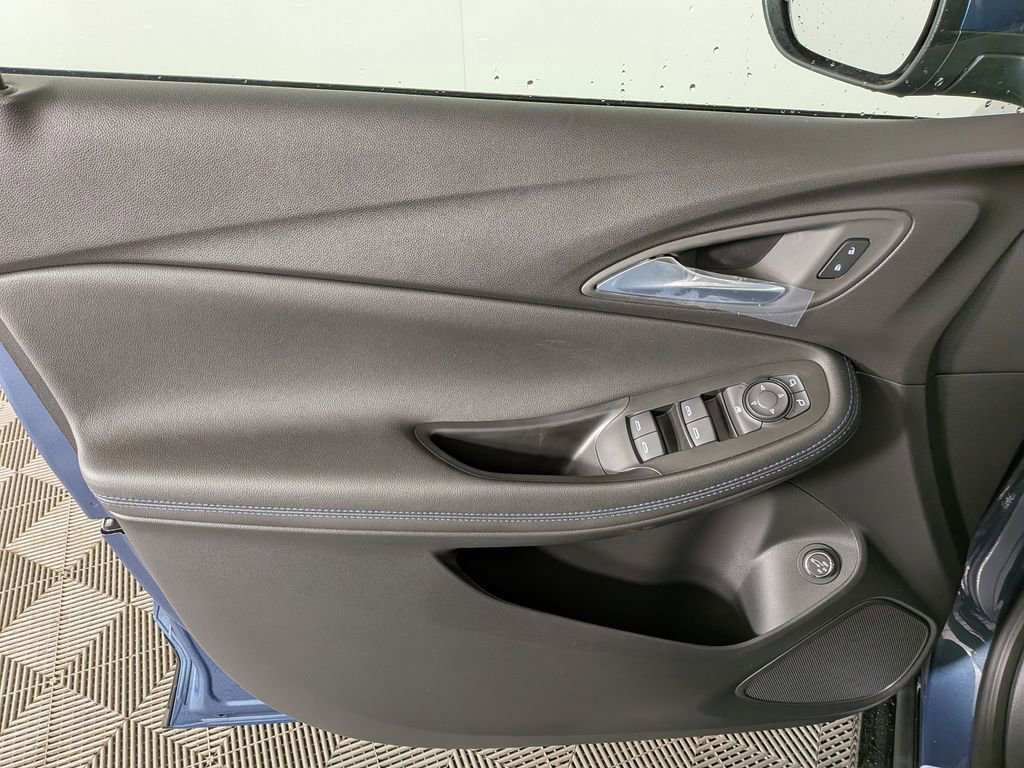 New 2026 Buick Encore GX Sport Touring w/ Advanced Technology Package image 15