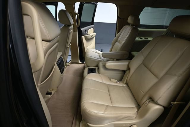 Used 2008 GMC Yukon XL Denali AWD/4WD image 37