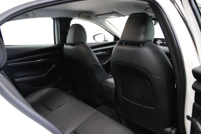 Used 2020 MAZDA MAZDA3 AWD Sedan w/ Select Package image 25