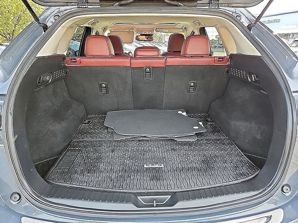 Used 2022 MAZDA CX-5 Carbon Edition image 34