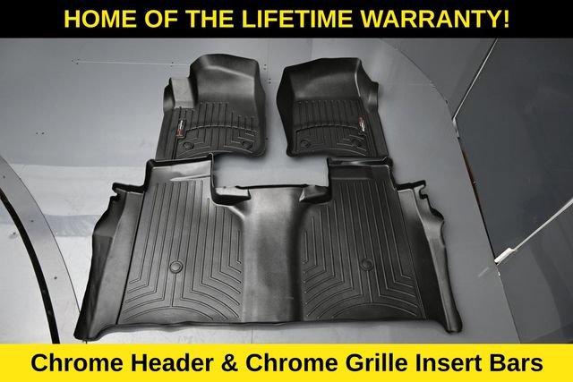 Used 2022 GMC Sierra 1500 SLT w/ SLT Premium Plus Package AWD/4WD image 49