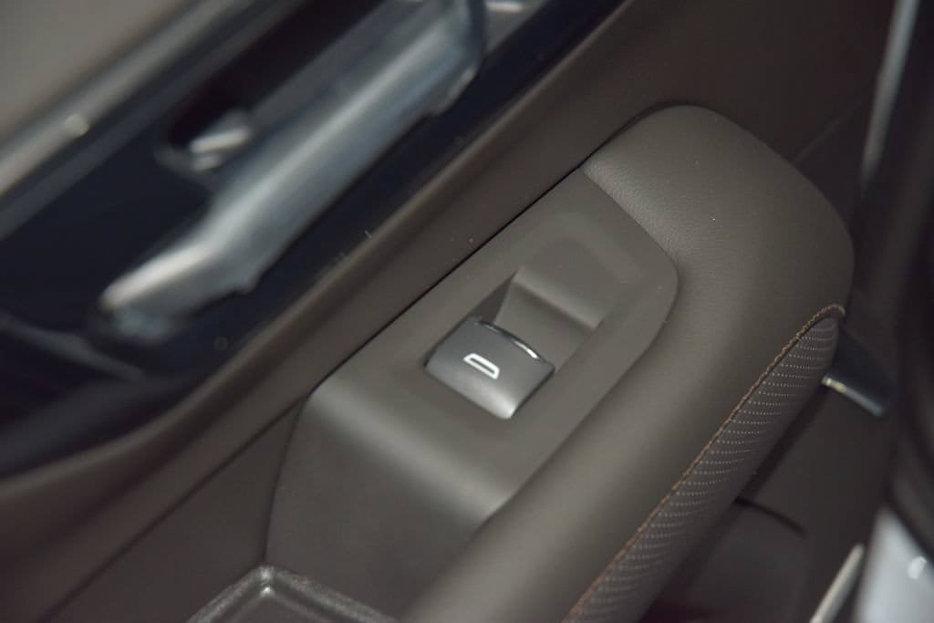 New 2026 Chevrolet Suburban High Country AWD/4WD image 48