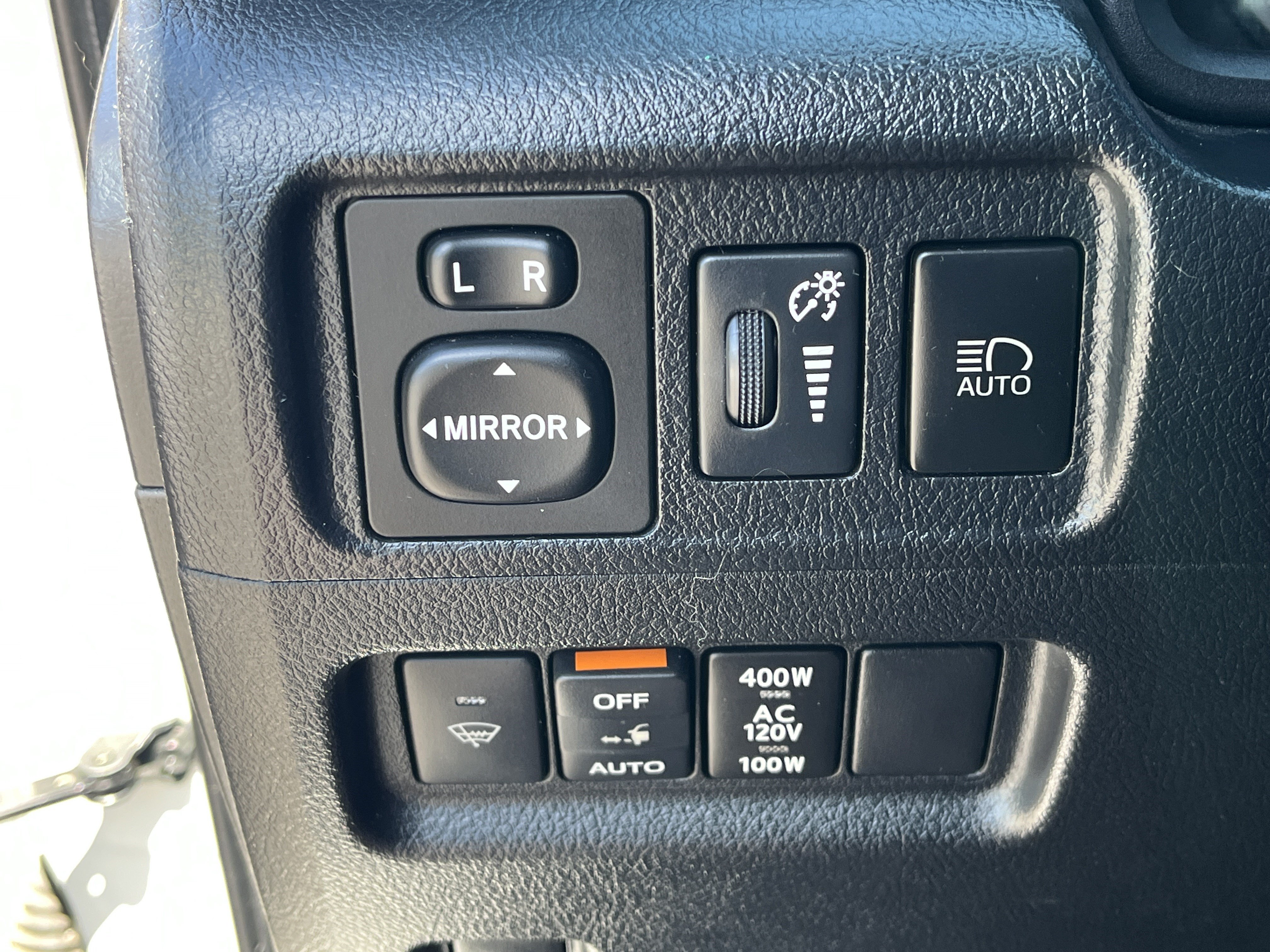 Used 2020 Toyota 4Runner Nightshade AWD/4WD image 14