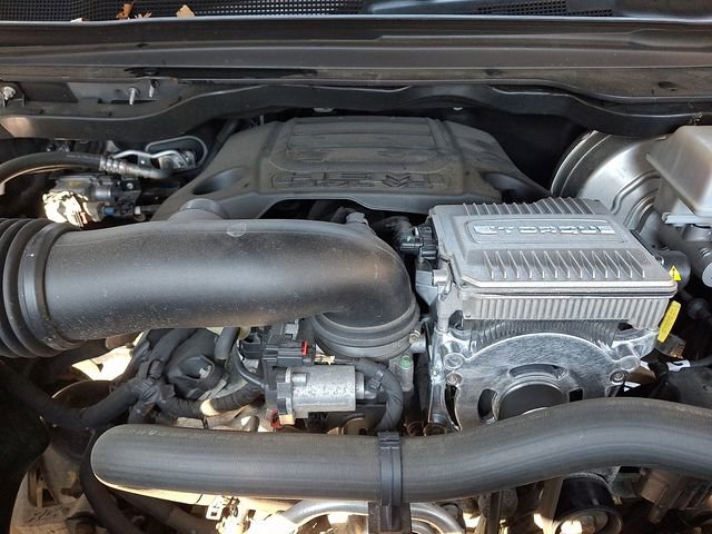 Used 2020 RAM 1500 Big Horn image 28