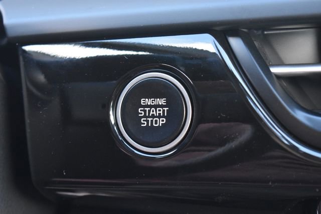 New 2026 Kia Seltos S image 25