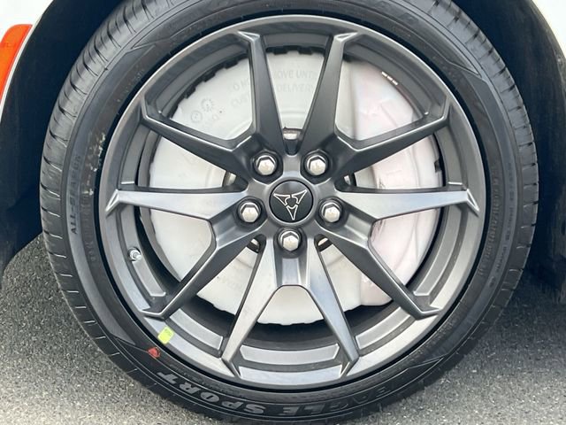 New 2024 Dodge Charger R/T Scat Pack w/ Plus Group image 18