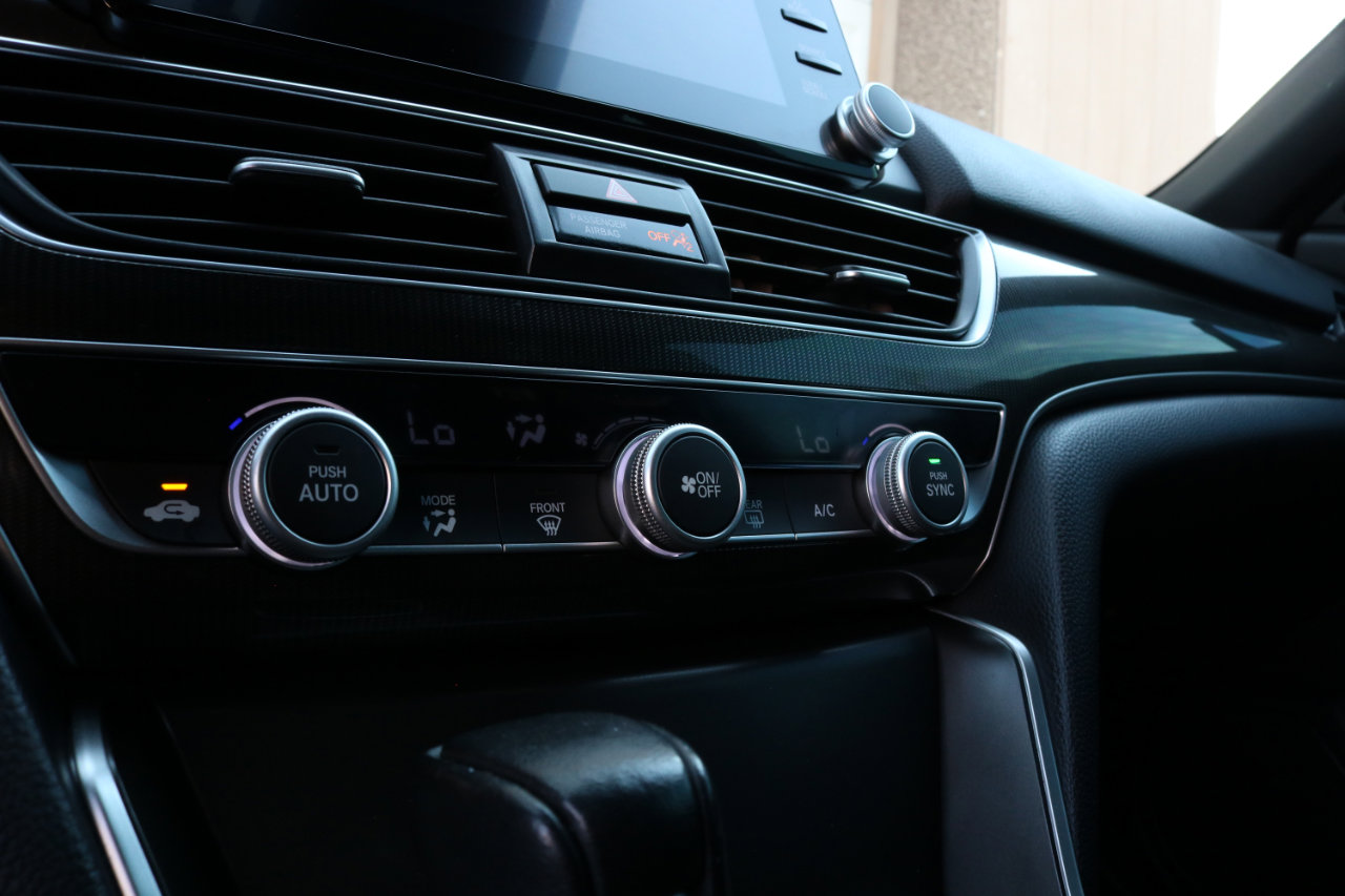 Used 2019 Honda Accord Sport image 19