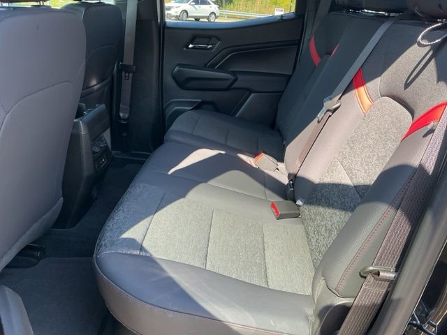 Used 2023 Chevrolet Colorado Z71 image 24