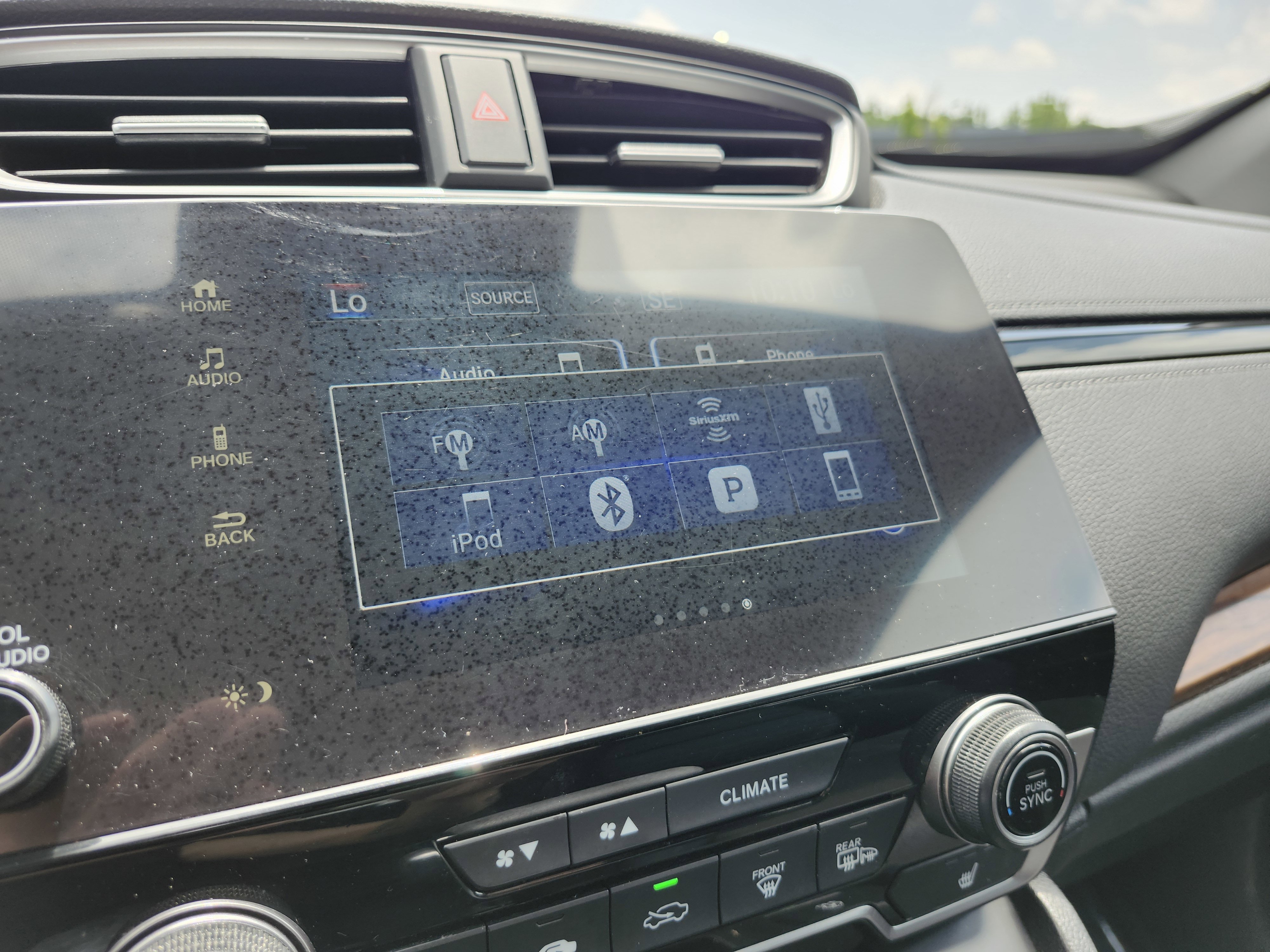 Used 2022 Honda CR-V EX image 6