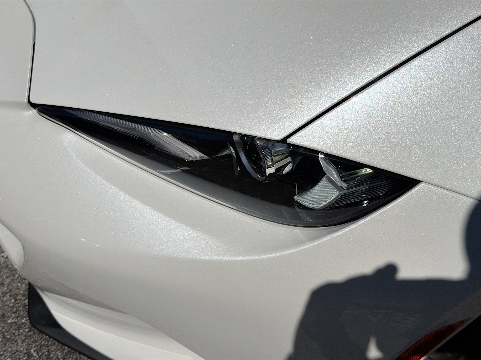 New 2026 MAZDA MX-5 Miata Grand Touring image 10