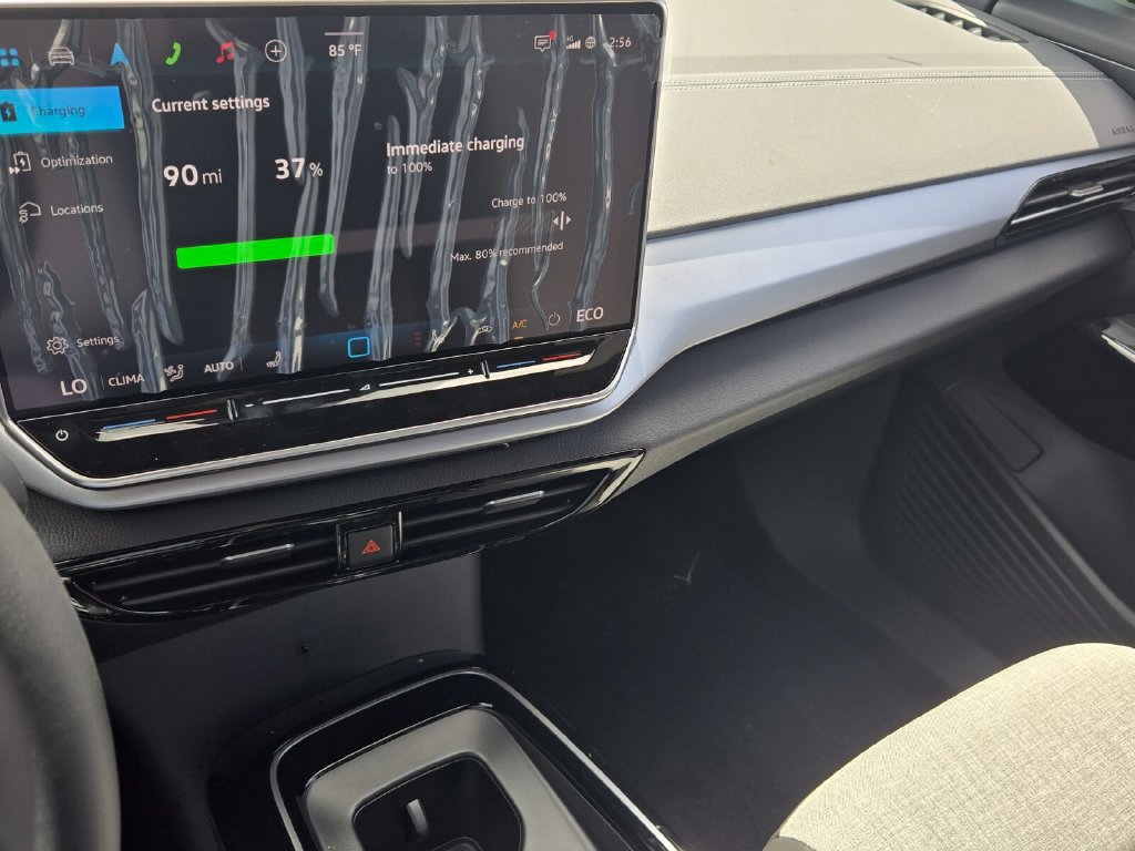 New 2026 Volkswagen ID.4 Pro RWD image 9
