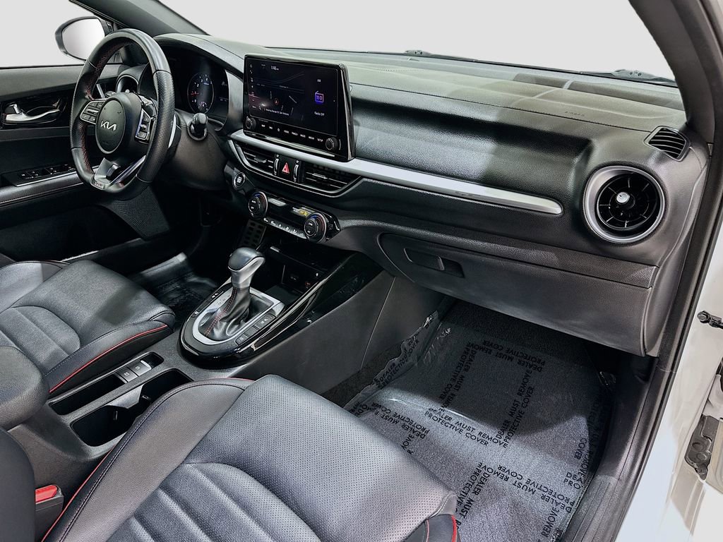 Used 2023 Kia Forte GT w/ GT2 Package image 30