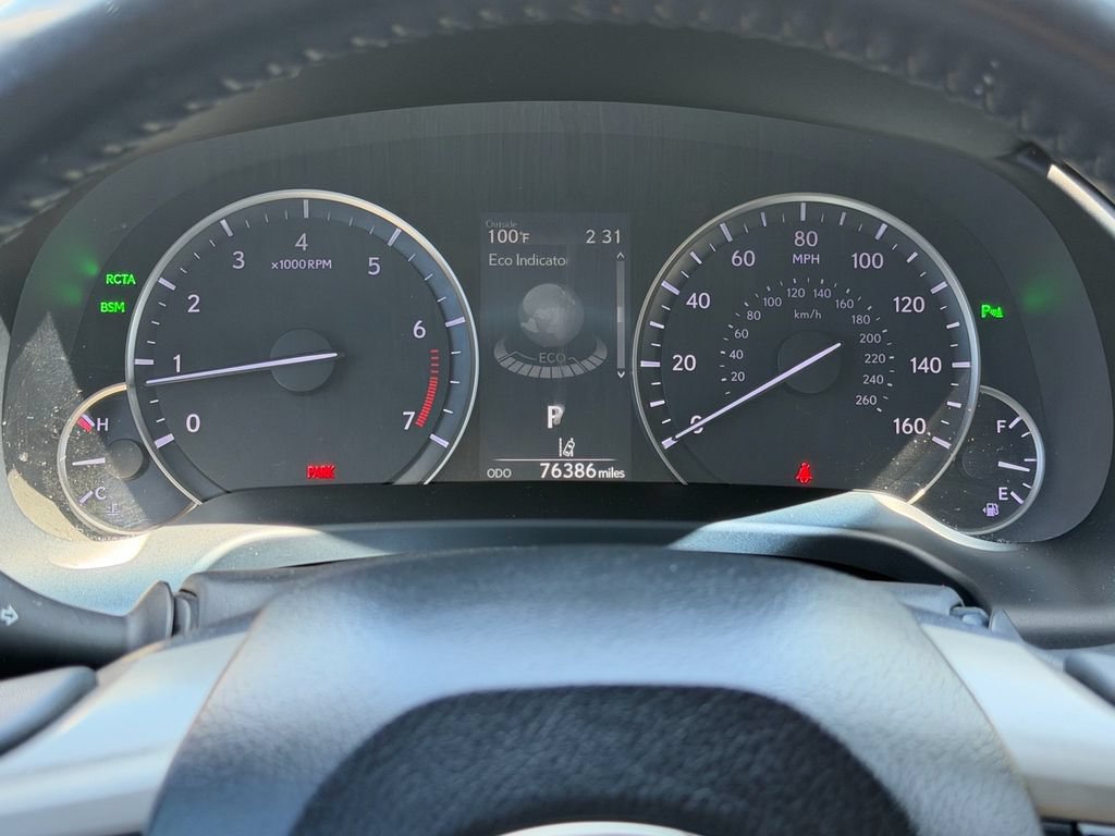 Used 2019 Lexus RX 350 FWD w/ Accessory Package image 24