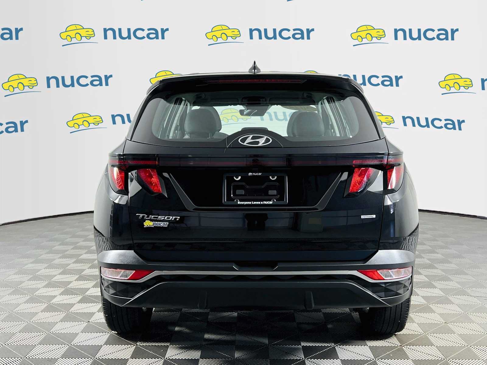 Certified 2024 Hyundai Tucson SE AWD/4WD image 6