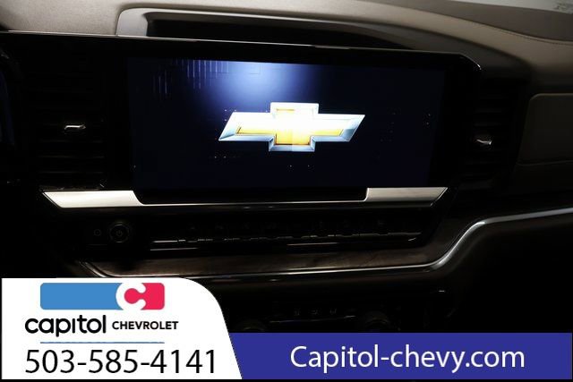 Used 2023 Chevrolet Silverado 1500 LTZ image 21