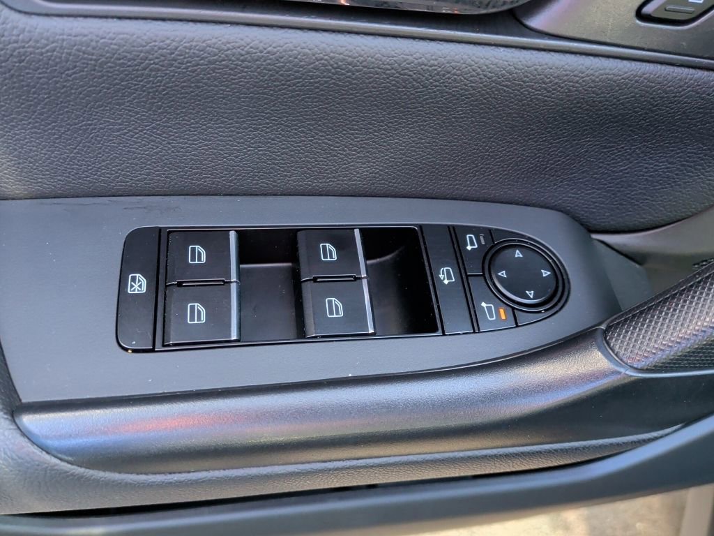 Used 2024 MAZDA CX-50 AWD 2.5 S w/ Cargo Package image 15