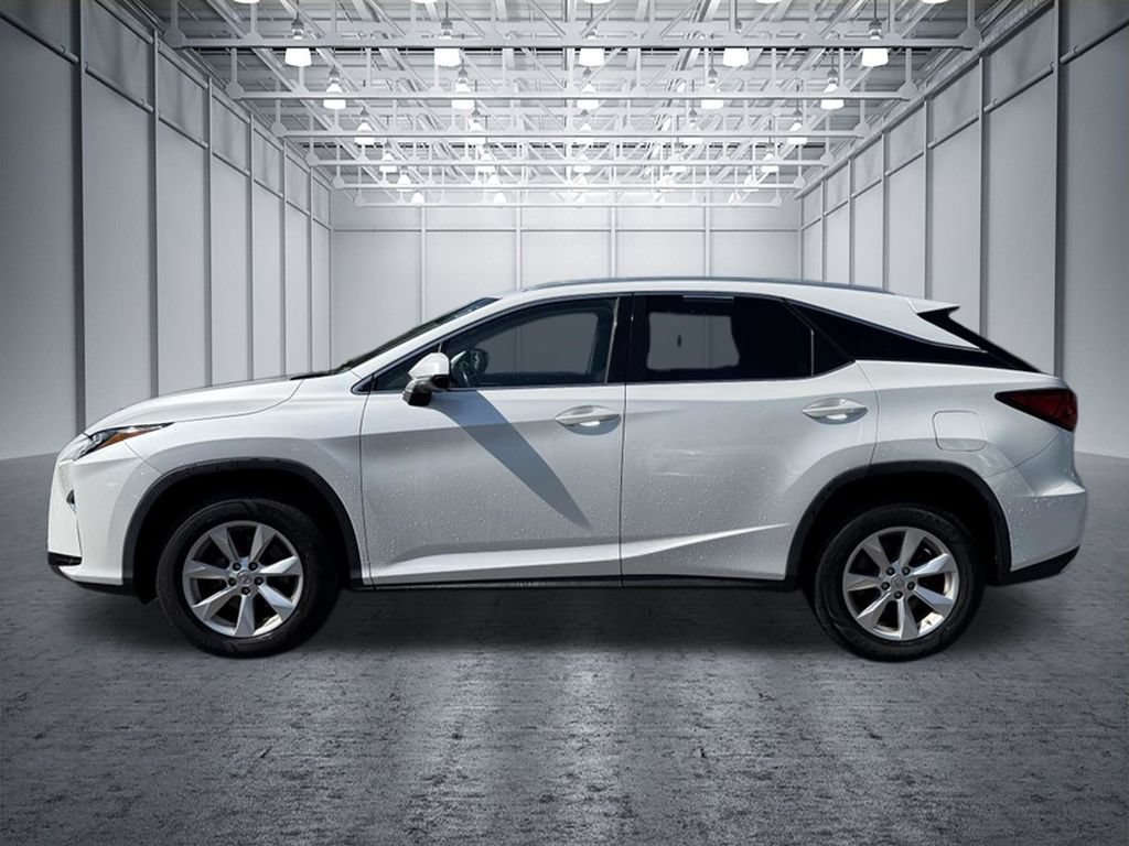 Used 2016 Lexus RX 350 AWD w/ Premium Package image 2