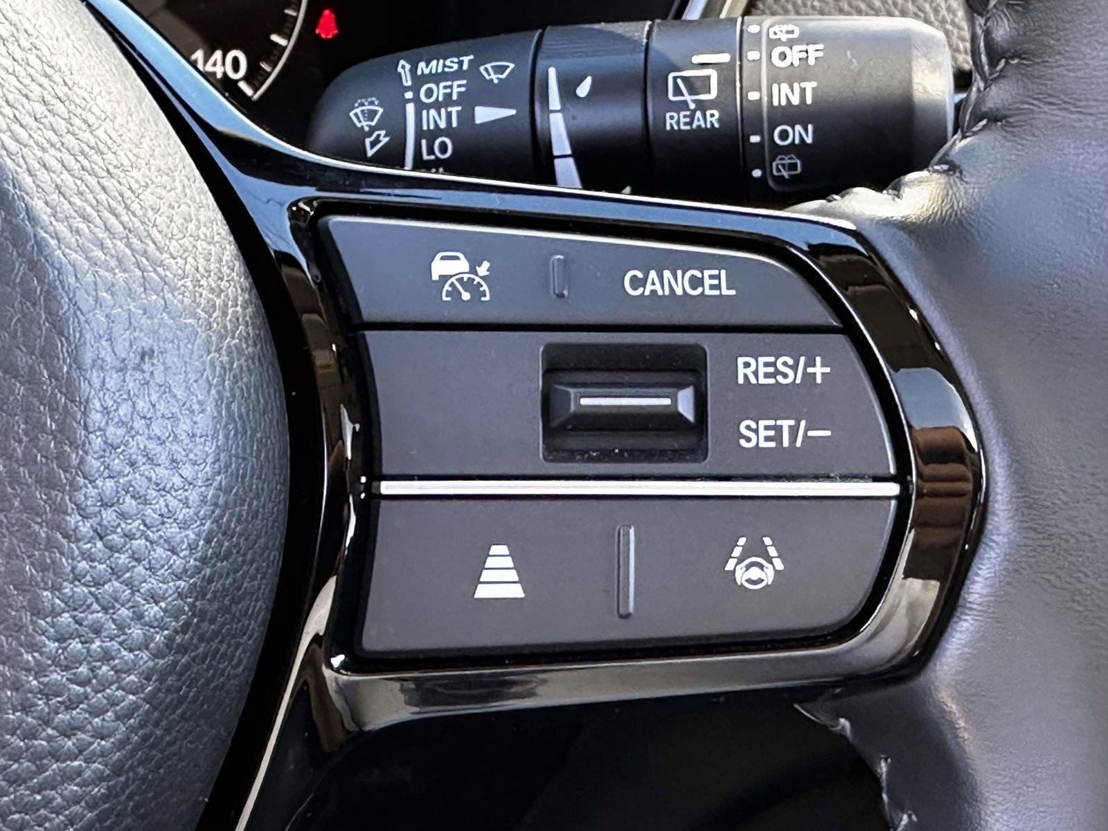 Used 2023 Honda CR-V EX-L image 23