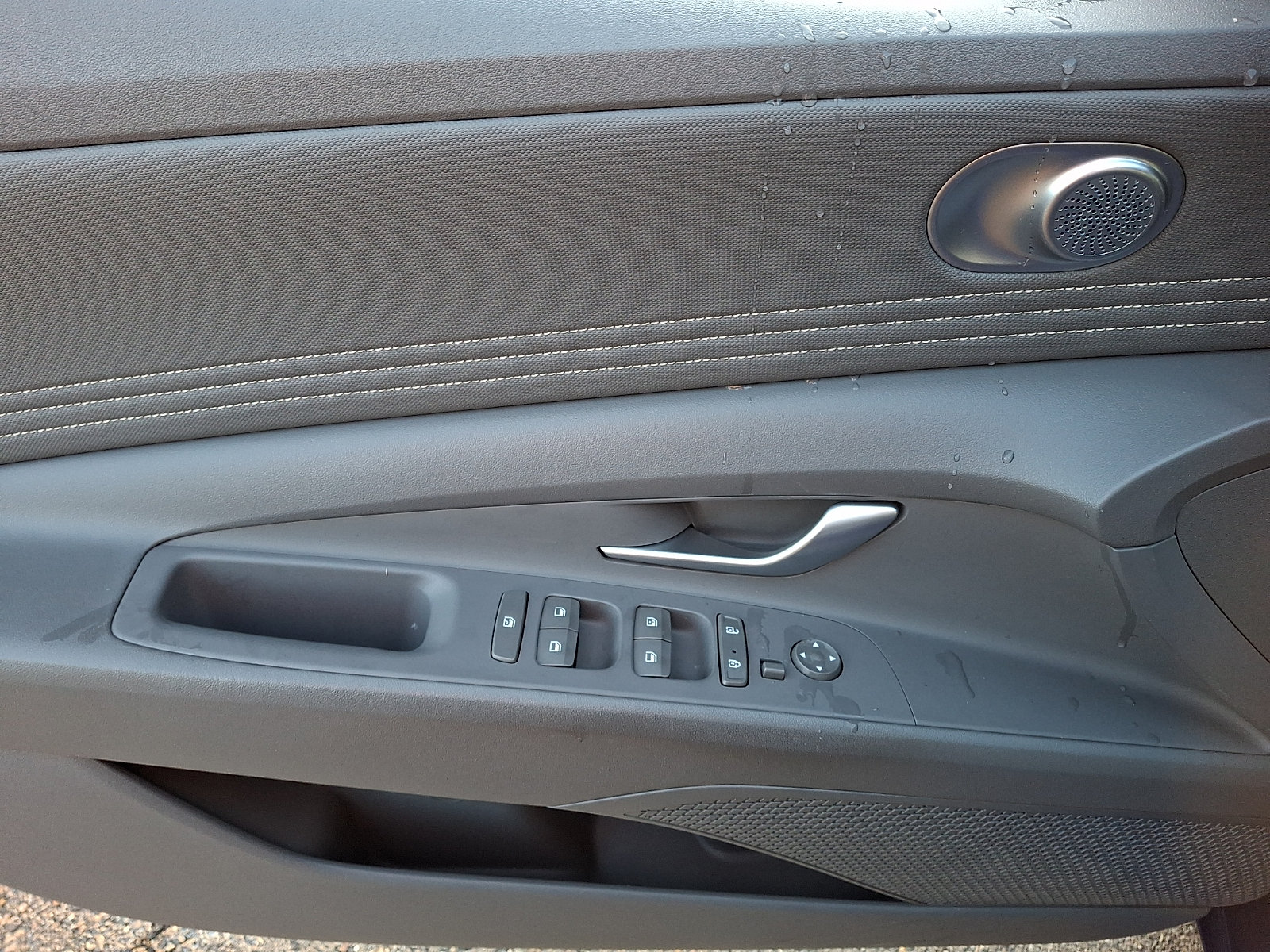Certified 2023 Hyundai Elantra SEL w/ Convenience Package FWD image 13