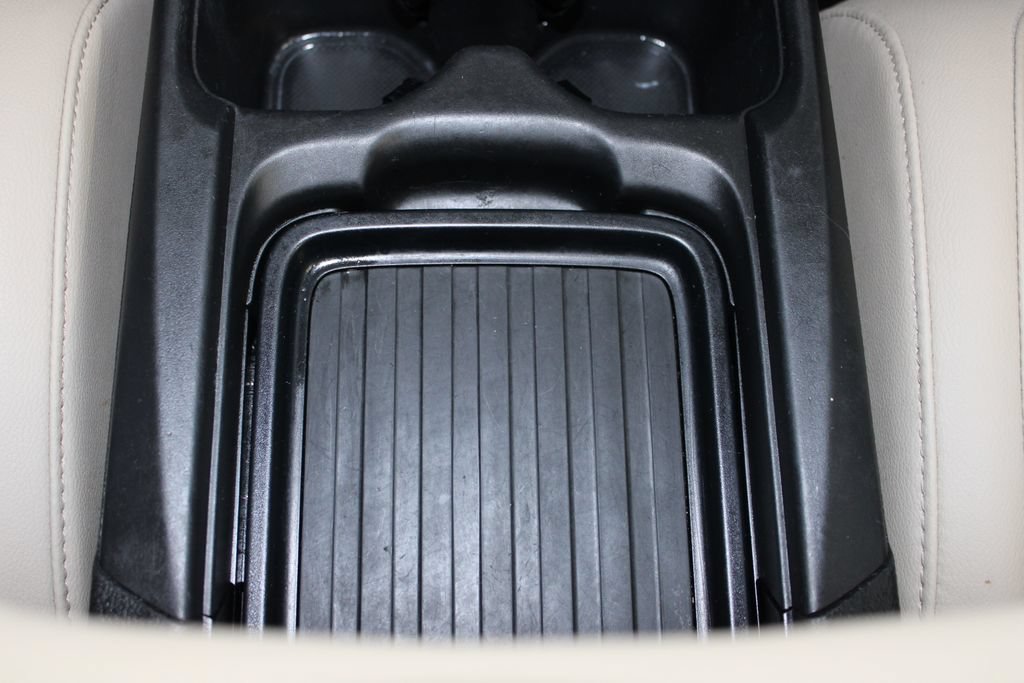 Used 2021 Honda CR-V EX-L image 18