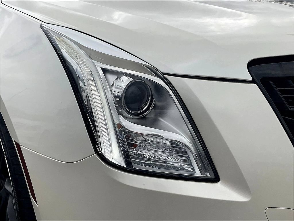 Used 2014 Cadillac XTS Platinum AWD/4WD image 31