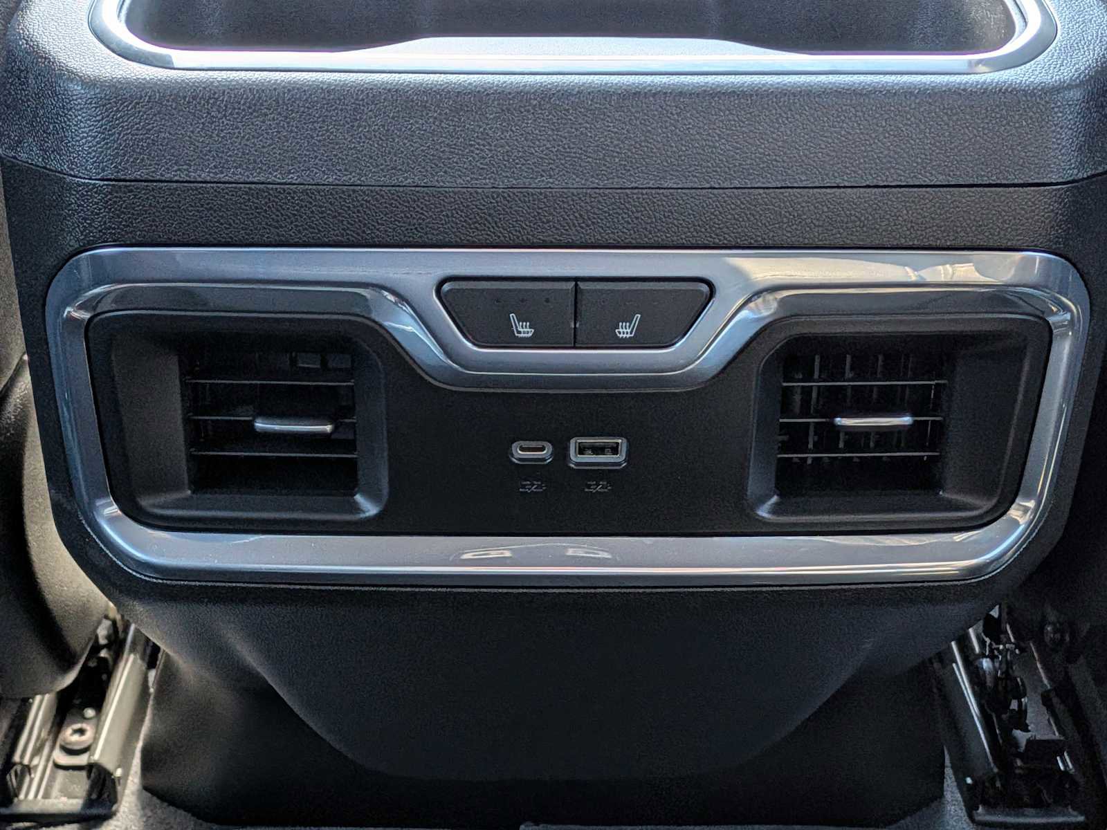 Used 2023 Chevrolet Silverado 1500 High Country w/ High Country Premium Package image 24