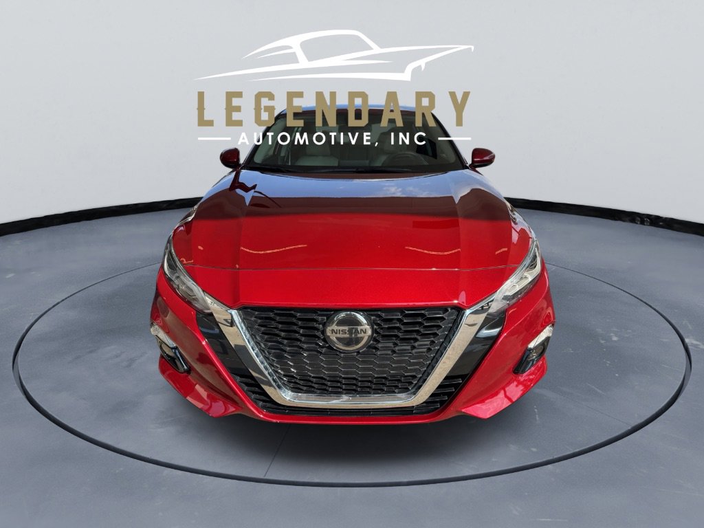 Used 2019 Nissan Altima 2.5 SL image 2