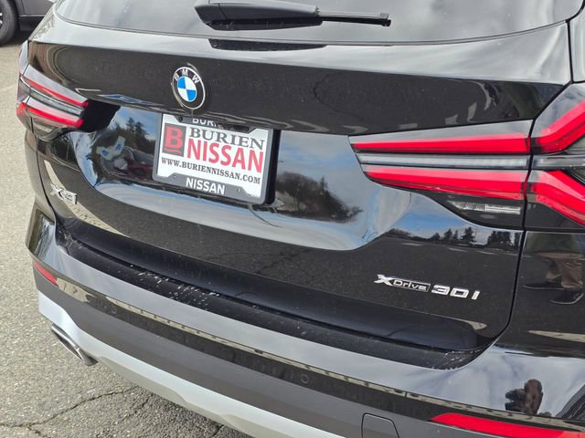 Used 2024 BMW X3 xDrive30i image 16