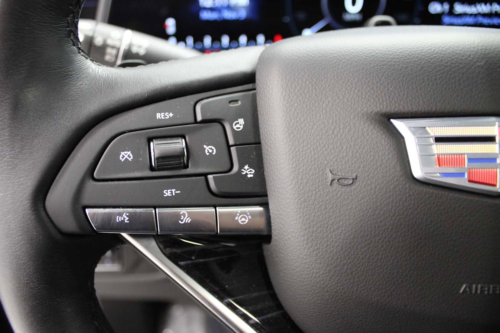 Certified 2021 Cadillac Escalade Sport w/ Driver Assist Tech Package image 30